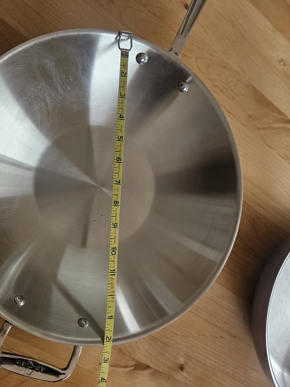 All-Clad Cookware - Picture 11 of 11